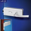 ASKL0322 Ilsa klika SKLO Loft HR 2D PZ nerez