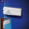 ASKL0323 Ilsa klika SKLO Loft HR 2D Bez nerez