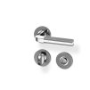 ALIB0278 Ravena klika R WC chrom antracit