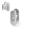 PDI00010 ACT Rozeta ochranna Viking Plus hlinik F9