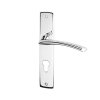 AGL01336 8591912070974 ACT Dverni kovani Chrom Slza HR PZ 72 chrom