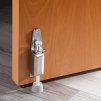 PSZ00026 ACT Stavec 125mm nikl