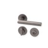 AGLT0035 ACT dverni kovani Design Tipa Exclusive R WC 8 6 titan KK