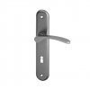 ASZ00098 8591912046016 ACT Dverni kovani Lakovane Viola BB 72 patina AL