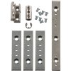 DV005 ppic HAUTAU PRIMAT FL190 Zubehoer flexible Mauernischenuebertragung grau 0