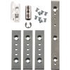 DV005 ppic HAUTAU PRIMAT FL190 Zubehoer flexible Mauernischenuebertragung weiss 0