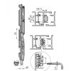 21589 2 fapim velox 5410 zastrc do profilu preklapeci