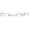 DV005 skiz MACO Kippschliessteil Symbolbild PVC Profile 33483 0