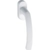 DV005 ppic HOPPE Fenstergriff Liege Alu RAL9016 weiss 0