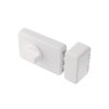 ASSA ABLOY Prídavný zámok 1572 bez vložky