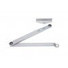 G-U OTS 210/430 ramienko strieborné
