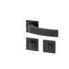 ACE01028 8591912304789 Dverni kovani ACT Design Cetus RHR WC cerna