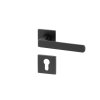 ACE01033 8591912304833 Dverni kovani ACT Design Lynx RHR PZ cerna