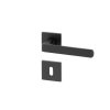ACE01032 8591912304826 Dverni kovani ACT Design Lynx RHR BB cerna