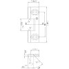 DV005 skiz KFV Austauschstueck 115 3500400 102235441 0