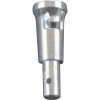 DV005 ppic GEZE OL90N OL95 Kupplungstrichter silber 0