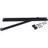 DV005 ppic GEZE Gleitschiene BG fuer TS 3000 5000 L schwarz 102218710 0