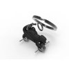 23921 mp klicenka motorka cerna