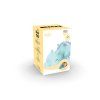 23972 2 silikonova nocni lampicka modry dracek