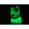 23954 3 silikonova nocni lampicka pitbull