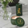 23993 sn darkovy box svicka a zapalky borovicovy les