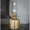 SN - OLEJOVÁ LAMPA (Povrch Bílá lesklá / stříbrný lesklý emblém)