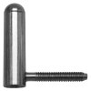 TKZ dveřní závěs 18x120 UR25 VD M8x50 (Povrch Zinek žlutý)