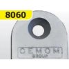 CEMOM ESTETIC 100 3D (Provedení bílá)