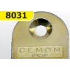 CEMOM ESTETIC 100 3D (Provedení bílá)