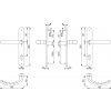 DRW CAT 1500 3357N PZ SALL AIN V4