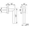 DRW CAT 0400 U30 SALL AIN V1