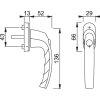 DRW CAT 0530SV U26 SALL AIN V2