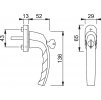 DRW CAT 0530S U26 TBT4 SALL AIN V3