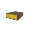 siasponge block hard fine grit sia 0070 1233 01