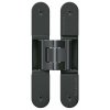 TE 340 3D TIEFSCHWARZ MATT RAL9005