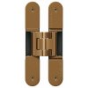 TE 340 3D BRONZEFARBIG