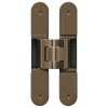 TE 340 3D MITTELBRONZEFARBIG