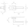 klika ti square hr 2275q second