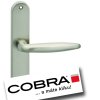 COBRA ELEMENT (Provedení BB, Povrch ONS - nikl matný, Rozteč 90)