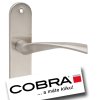 COBRA GIUSSY (Provedení BB, Povrch IN - nerez, Rozteč 90)