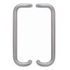 COBRA MADLO INOX E (Provedení kus, Povrch IN - nerez)