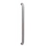 COBRA MADLO INOX G (Provedení 600/632 mm, Povrch IN - nerez)