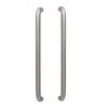 COBRA MADLO INOX G (Provedení 600/632 mm, Povrch IN - nerez)