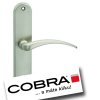 COBRA MILENA (Provedení BB, Povrch ONS - nikl matný, Rozteč 90)