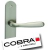 COBRA ORION (Provedení BB, Povrch ONS - nikl matný, Rozteč 90)