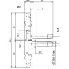 DV004 skiz Otlav Kappe Typ190 r13 600