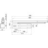 DC500&DC700 Dimensional drawings (1)