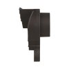 DV005 ppic Gutmann Enkappe links Donau 22 24F TI braun 102225211 2 0