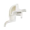 DV005 ppic Gutmann Enkappe links Donau 22 24F TI weiss 102225213 0