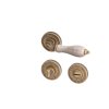 AGL00709 8591912026322 ACT Dverni kovani Nostalgie Antik R WC 8 6 bronz